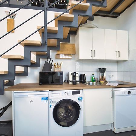 Heju- Haus Im Gruenen Apartman Rosengarten  Kültér fotó